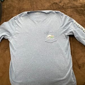 Vineyard Vines long sleeve